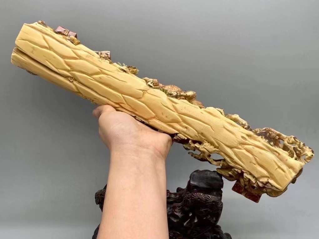 《絲綢之路》