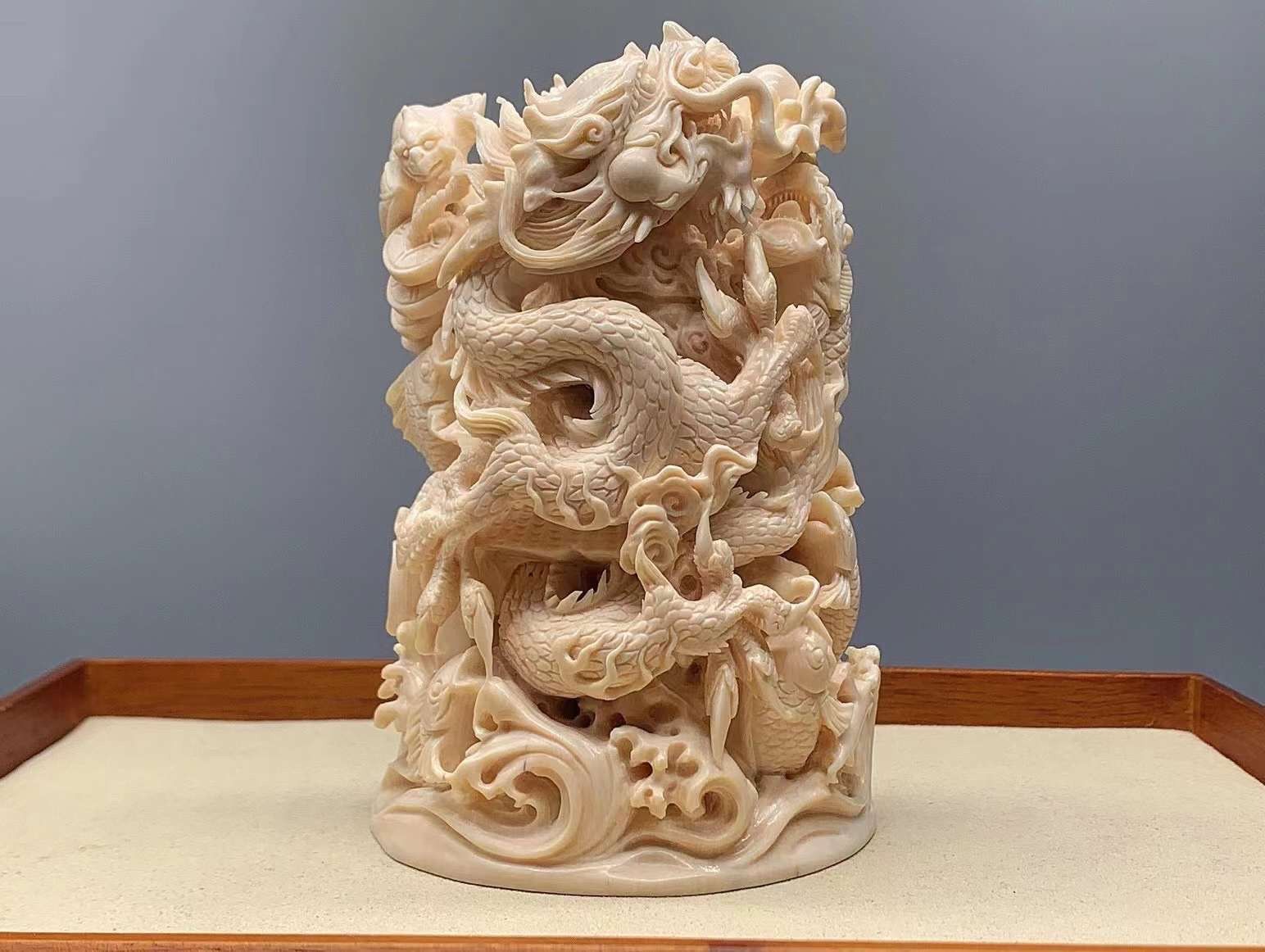 《夢境之舞》