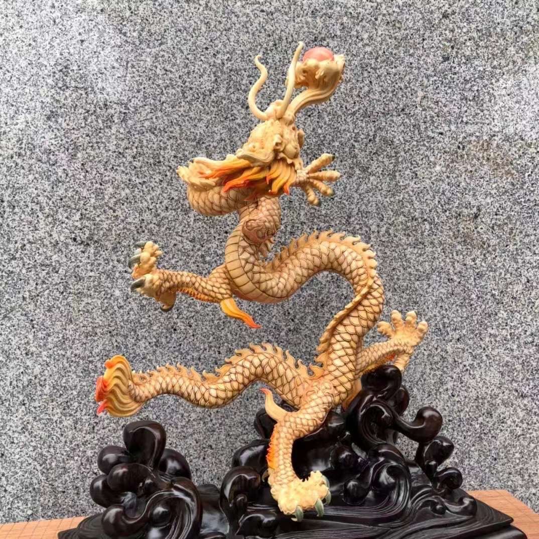 《龍騰四海》