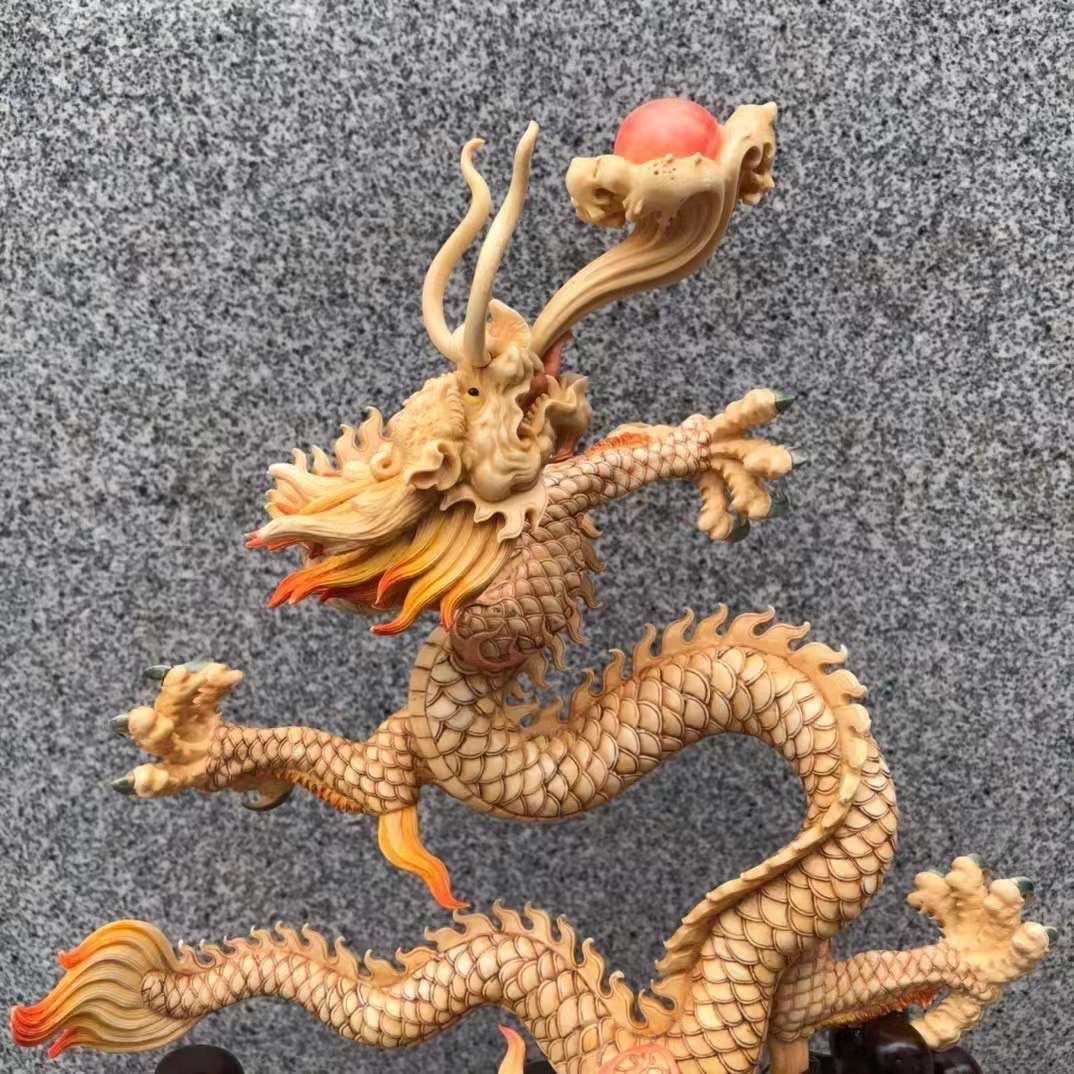 《龍騰四海》