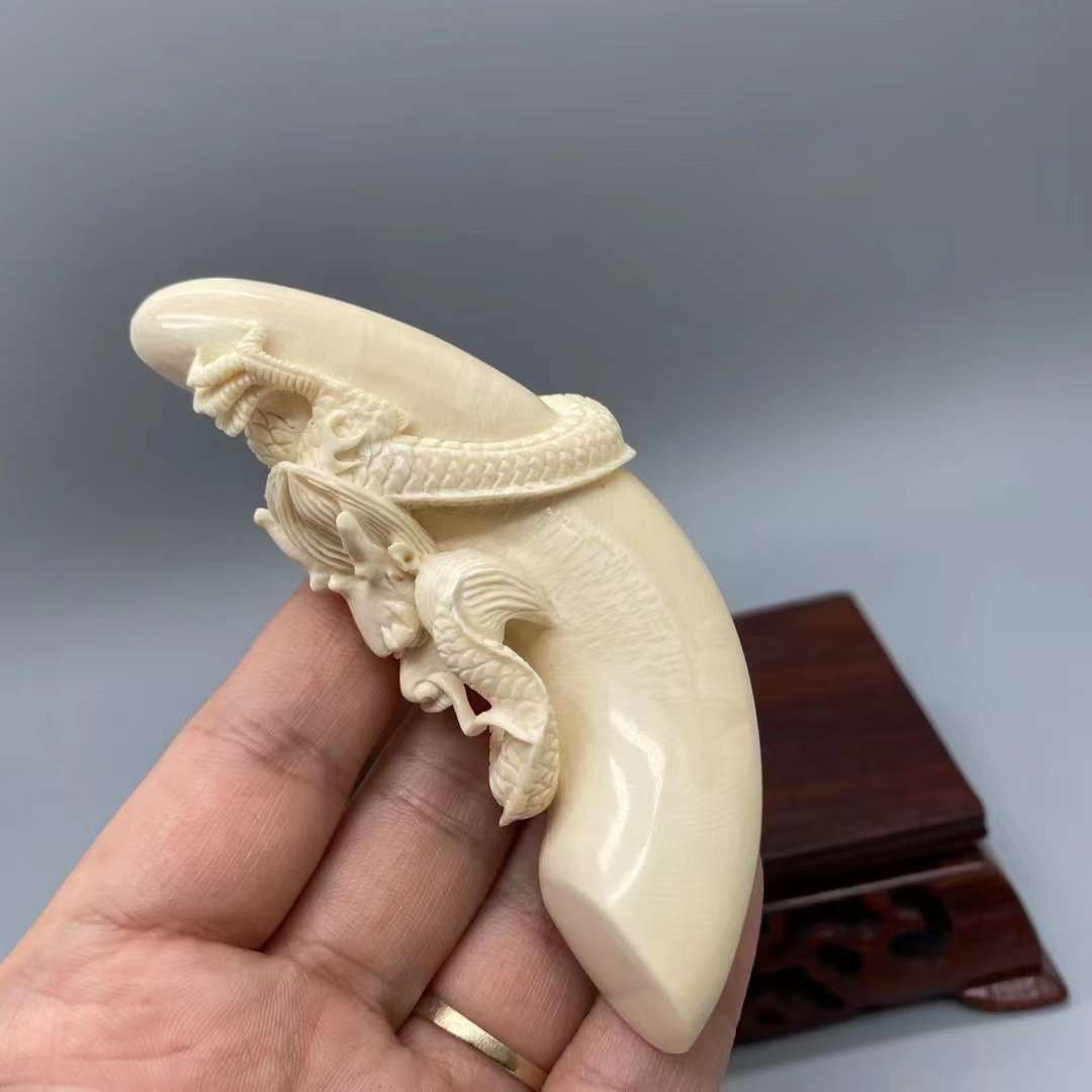 《龍的航線》