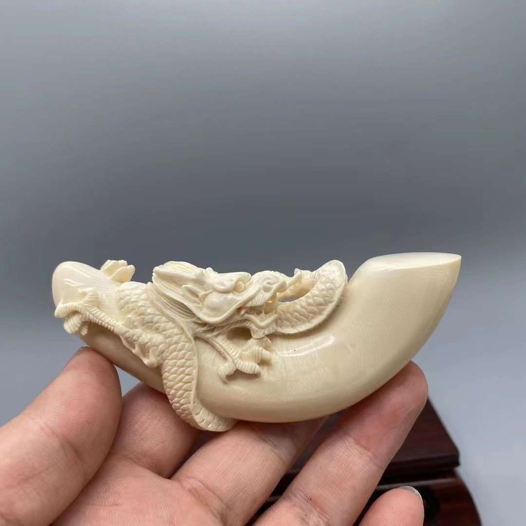《龍的航線》
