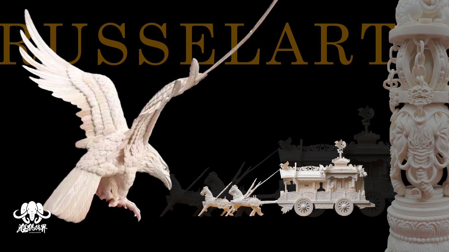 russelart