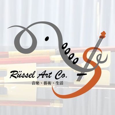russelart