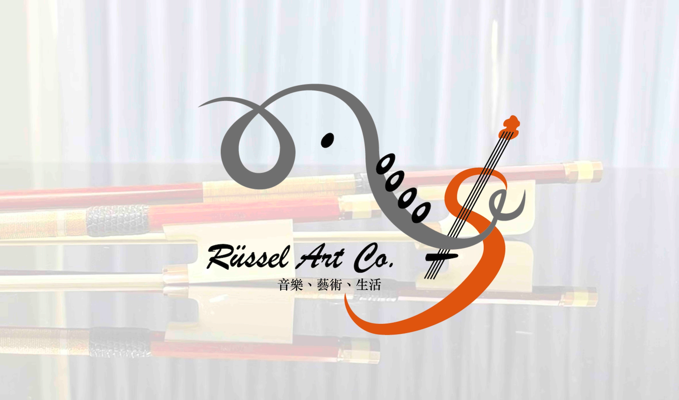 russelart