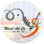 russelart