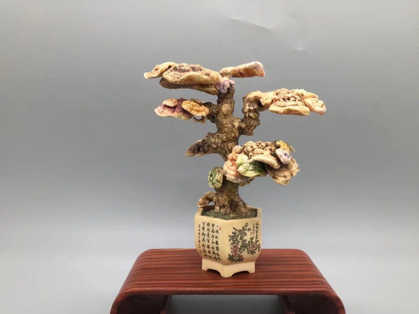 《萬象千秋賞雅趣》