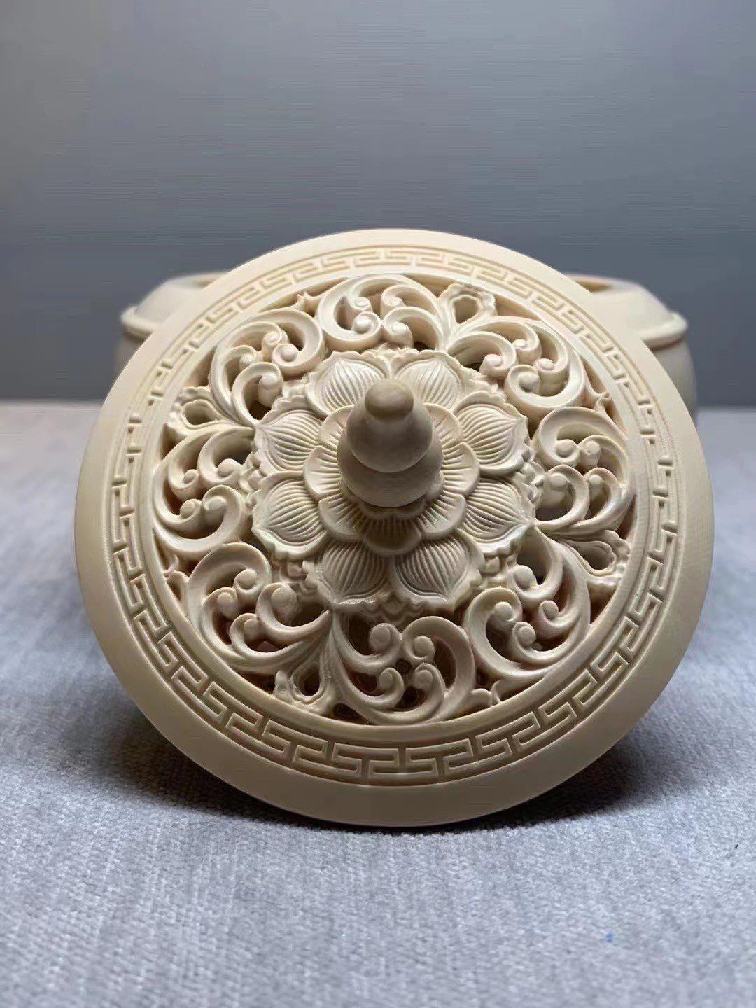 《曼妙細緻》