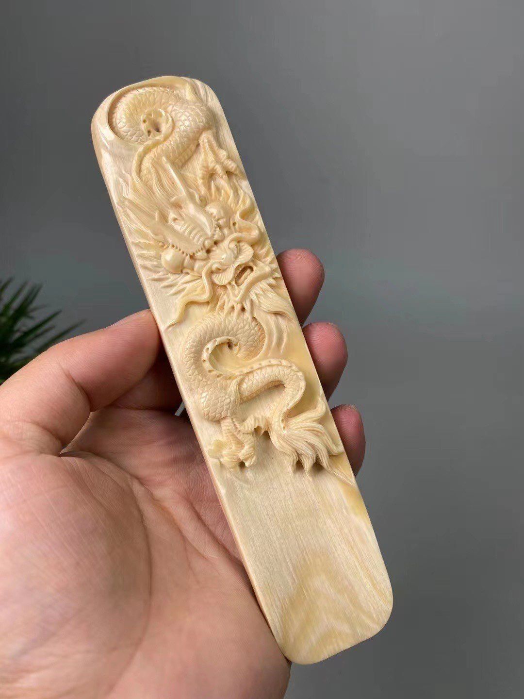 《龍舞泠泠溪》