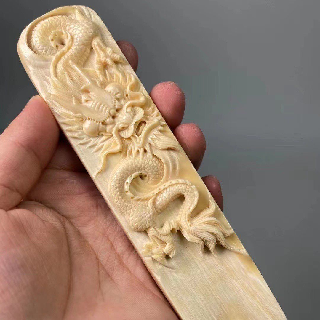 《龍舞泠泠溪》
