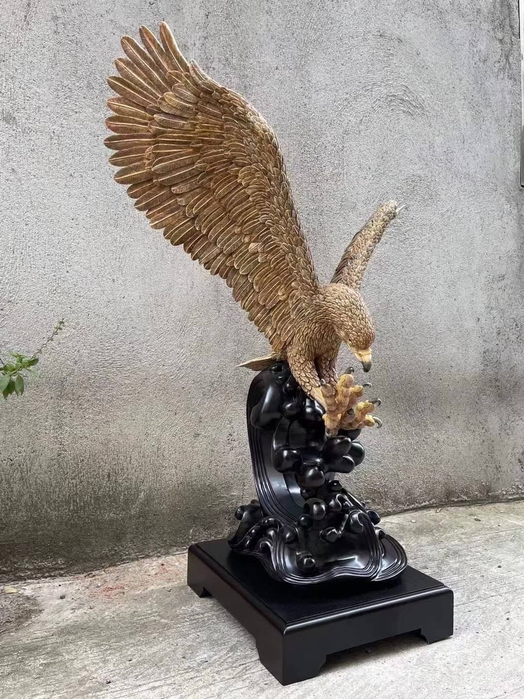 《鵬翼載願》