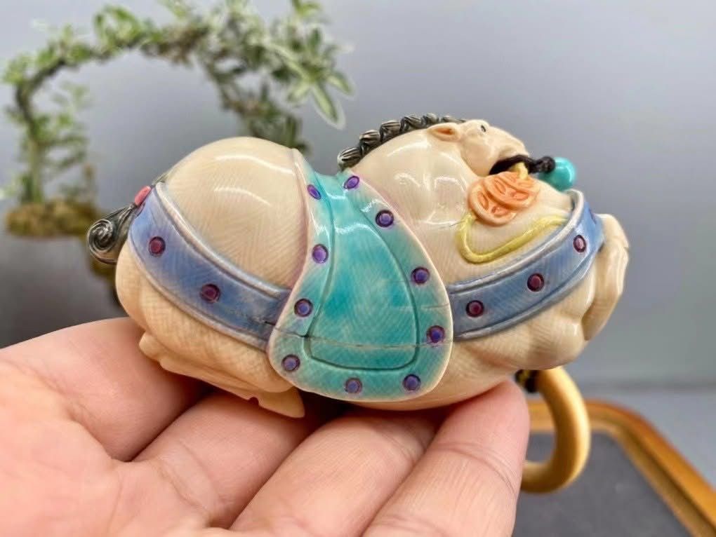 《瀟灑昂揚》