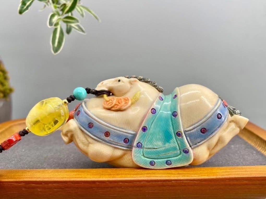 《瀟灑昂揚》