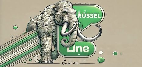 russelart