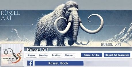 russelart