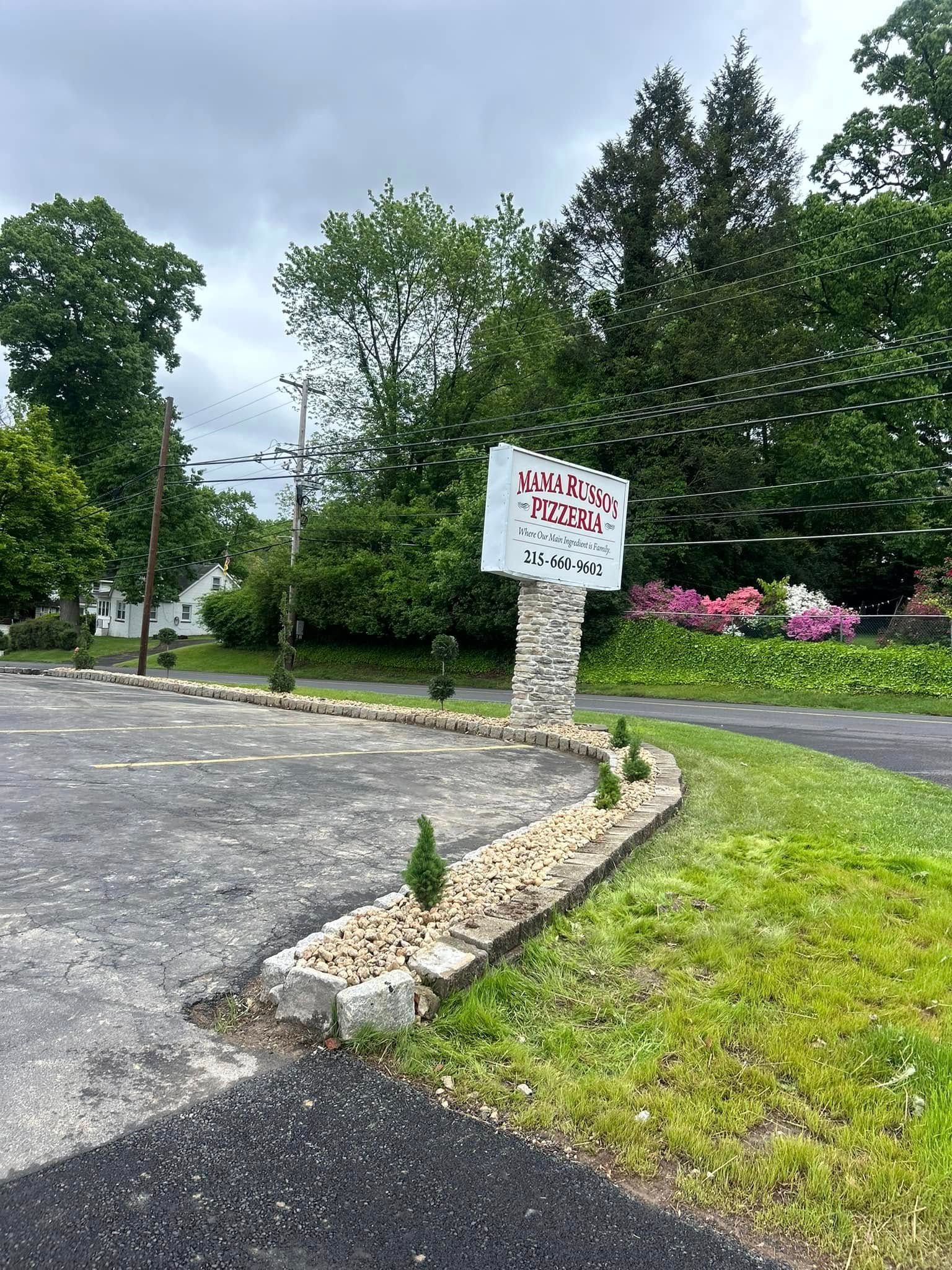 Sign for 