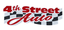 Company Logo | 4th Street Auto Care Center