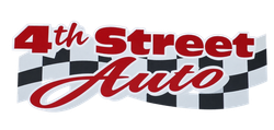 Company Logo | 4th Street Auto Care Center