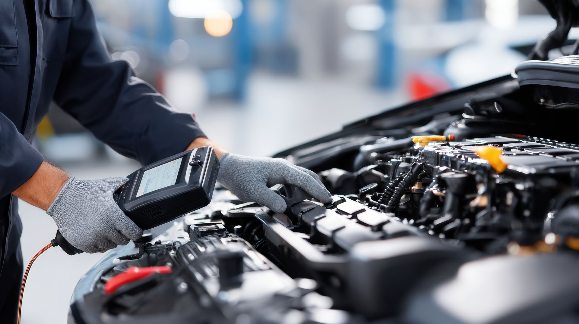 Vehicle Diagnostics in Royal Oak, MI | 4th Street Auto Care Center