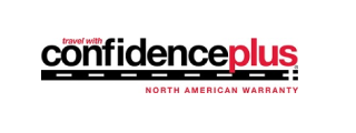 Confidence Plus Logo | 4th Street Auto Care Center