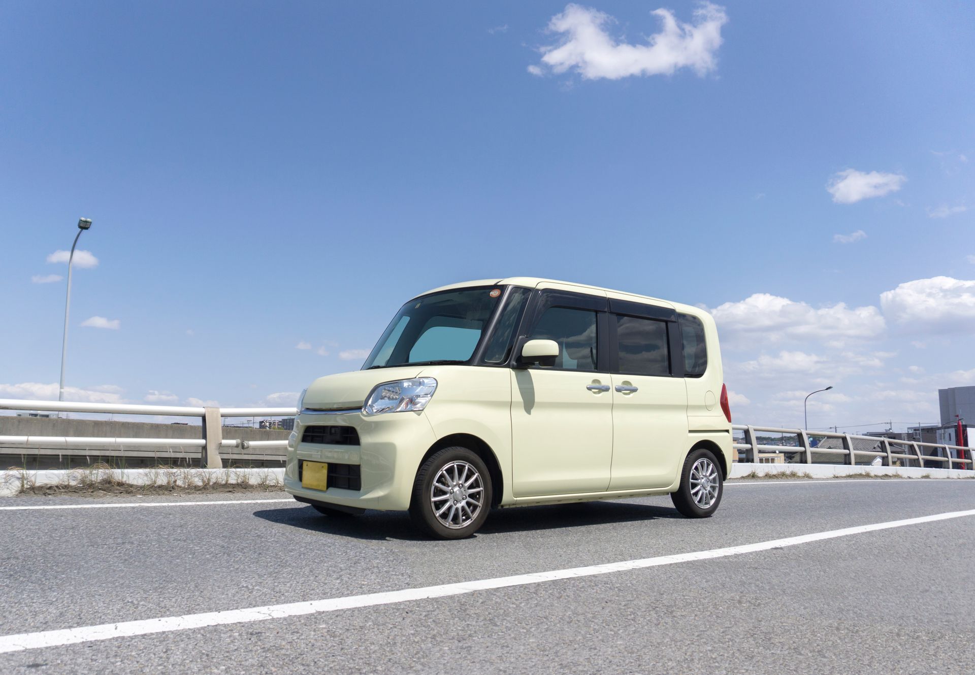 Daihatsu Auto Repair - 4th Street Auto Care Center in Royal Oak, MI