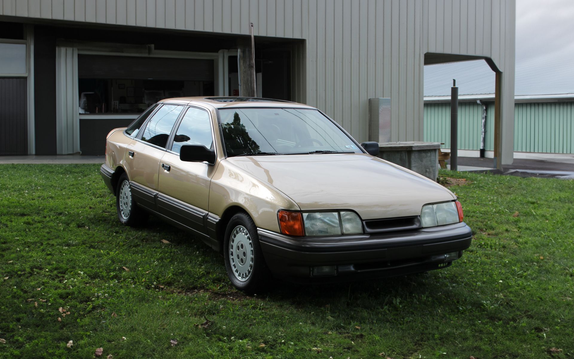 Merkur Auto Repair - 4th Street Auto Care Center in Royal Oak, MI