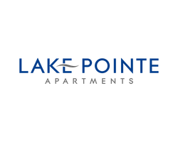 Lake Point Apartments Logo