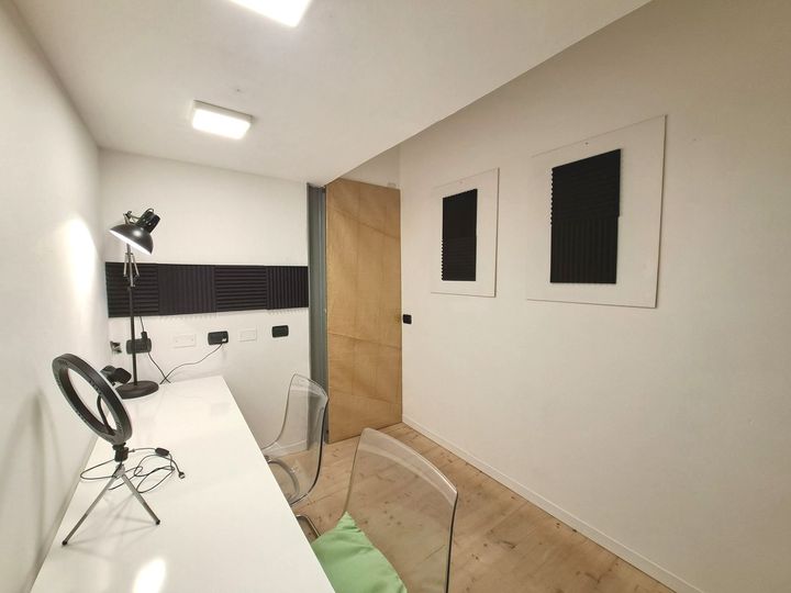 sala Webcall
