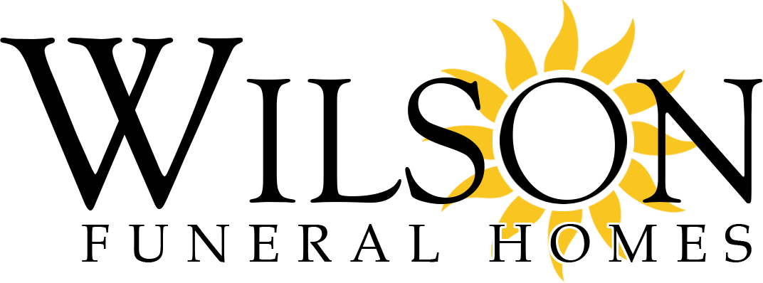 Funeral Home Logo