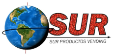 Sur Productos Vending