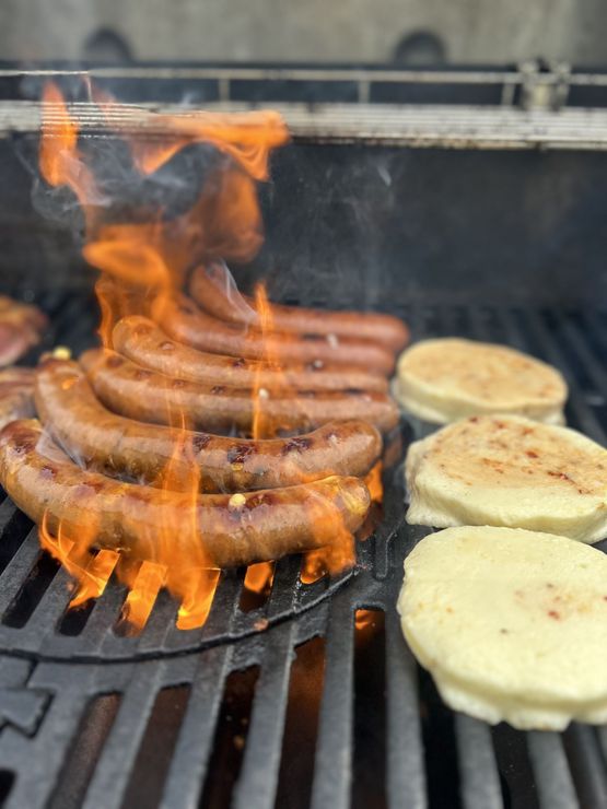 Grillerei