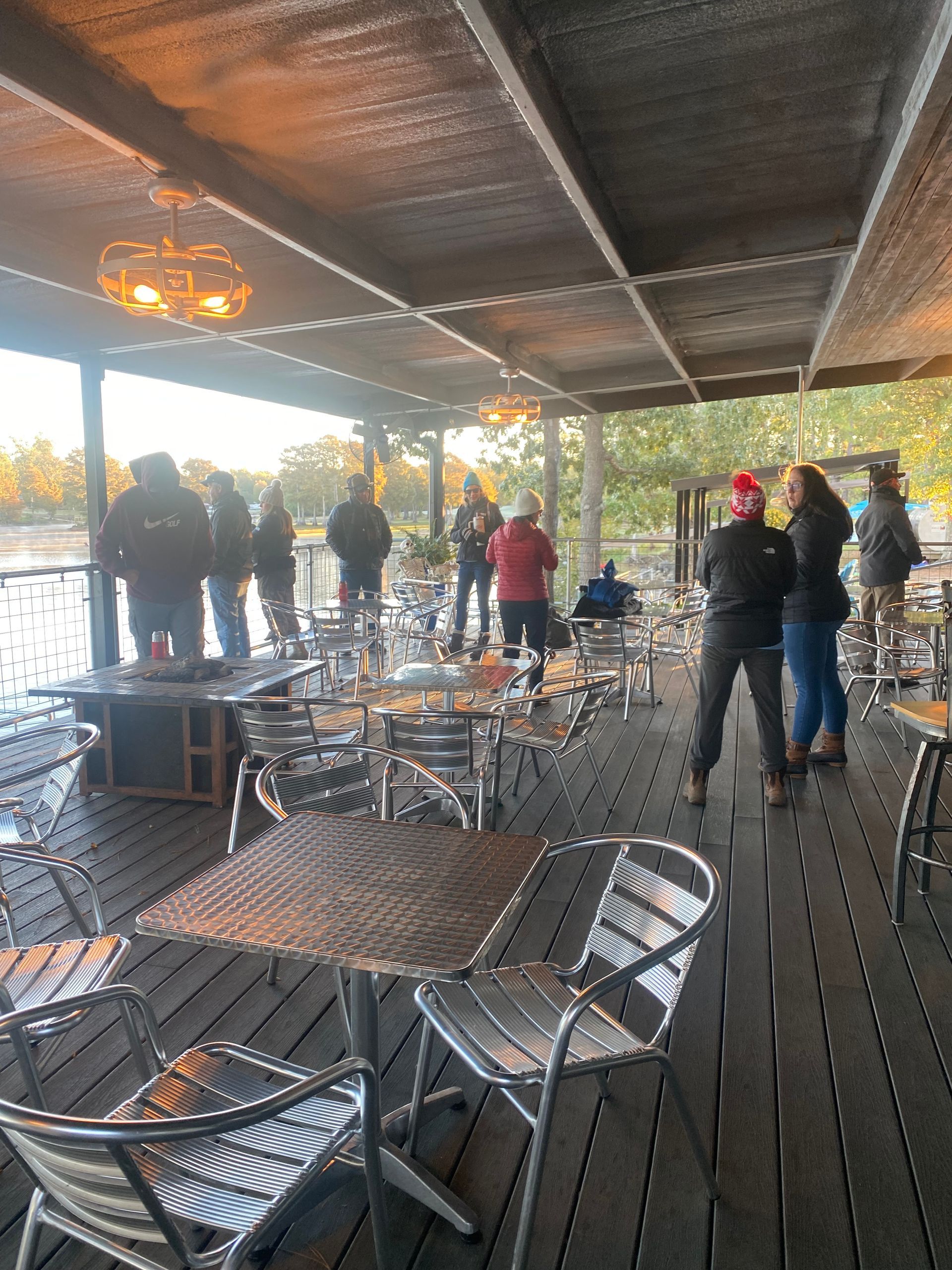 LTD Patio