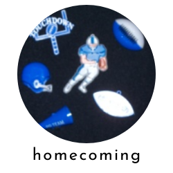 homecoming