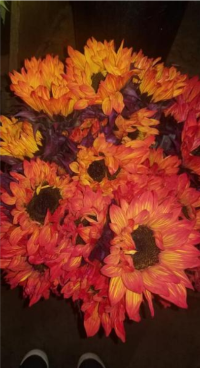 floral