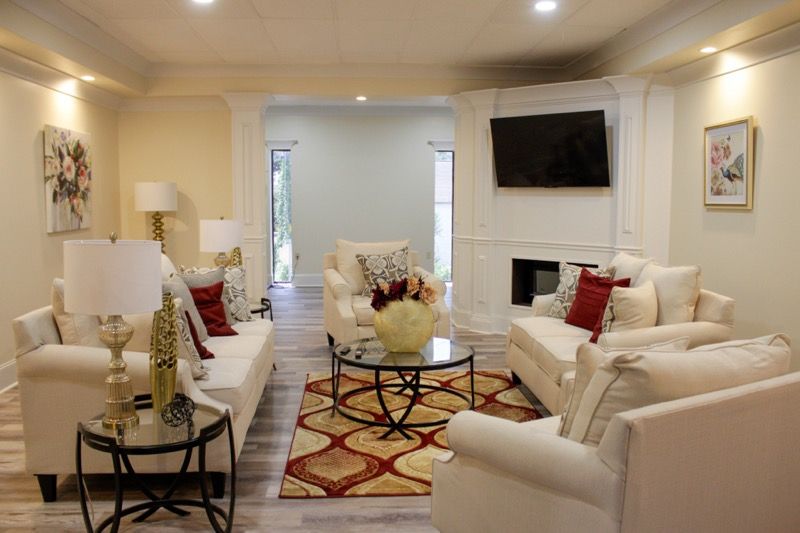 Our Location | C J Williams Mortuary Center