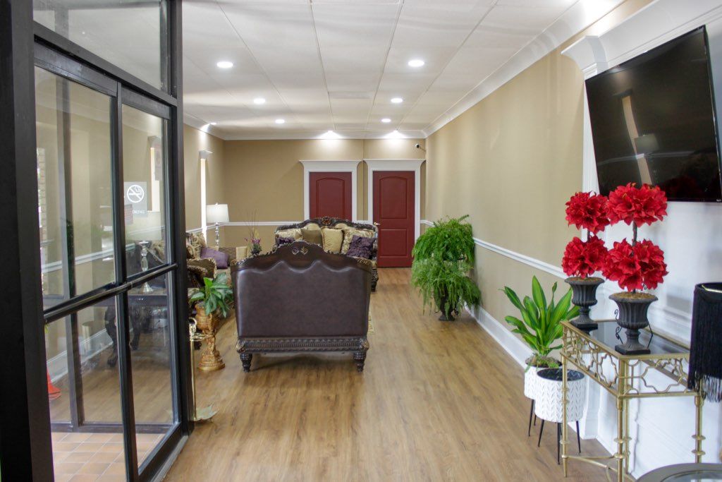 Cj Williams Funeral Home Obituaries
