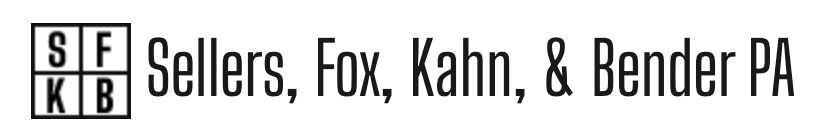 Sellers, Fox, Kahn and Bender