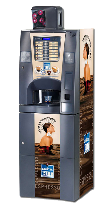 Gedar vending