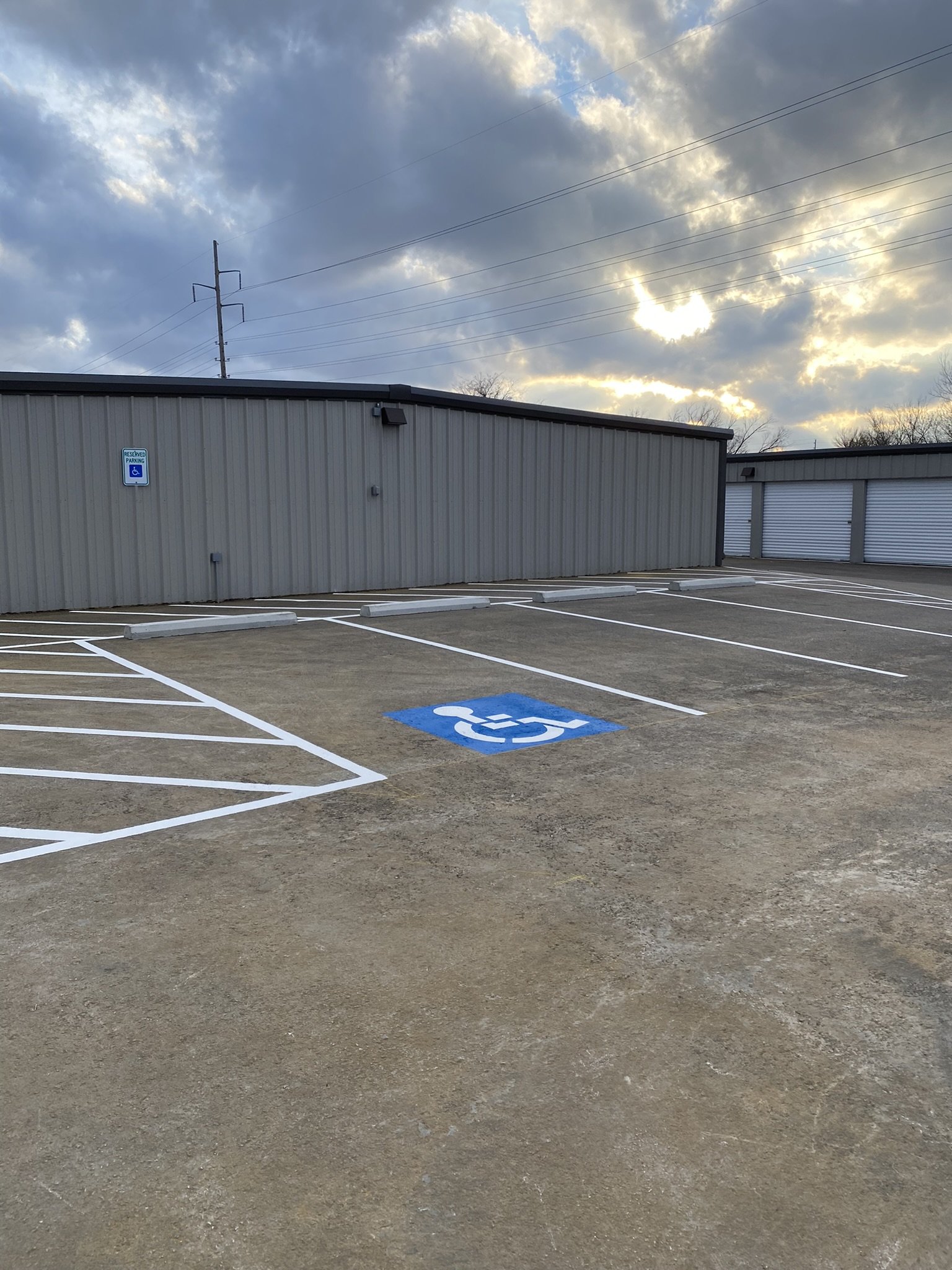 Kansas City North Storage