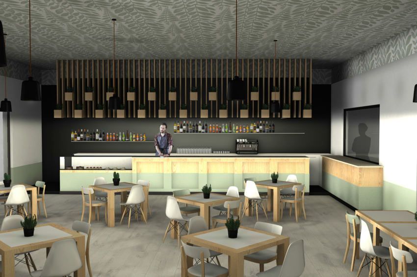 render locale