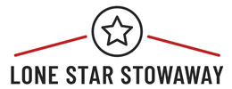 Lone Star Stowaway Logo