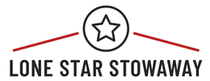 Lone Star Stowaway Logo