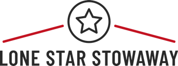 Lone Star Stowaway Logo