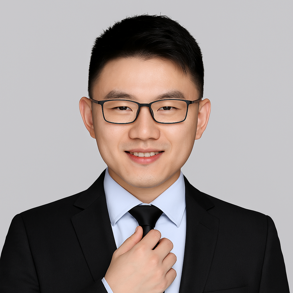 Photo of Xintong Ma