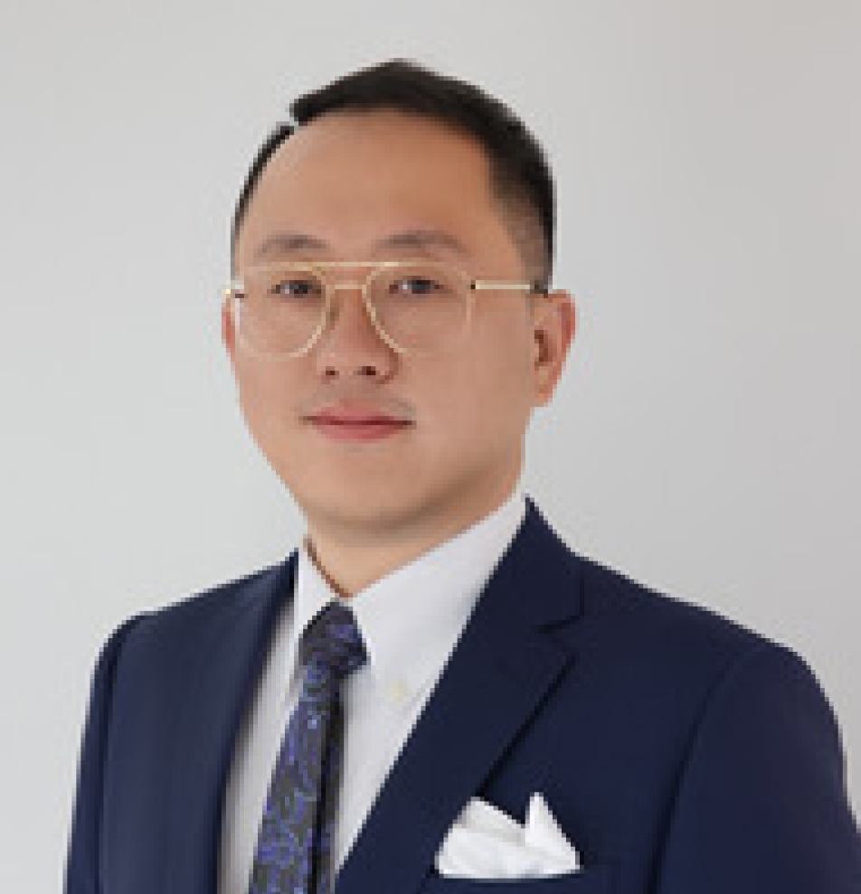 Photo of Jacob Cao
