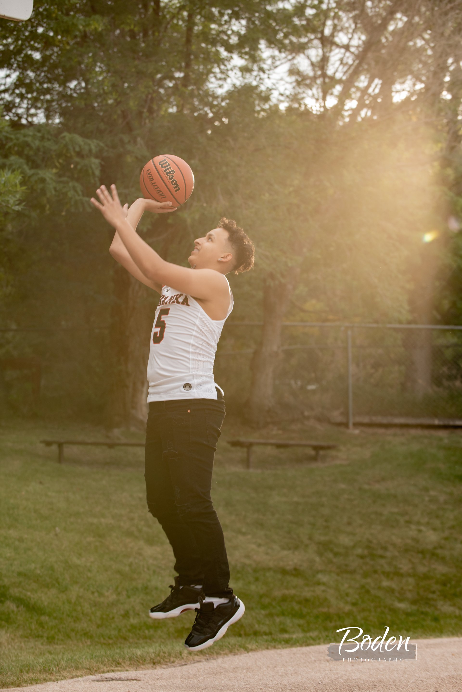 Action Photography
