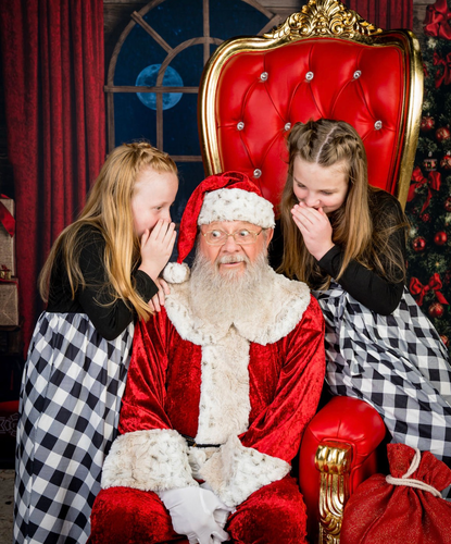 Santa