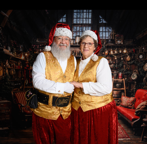 Mimi Claus