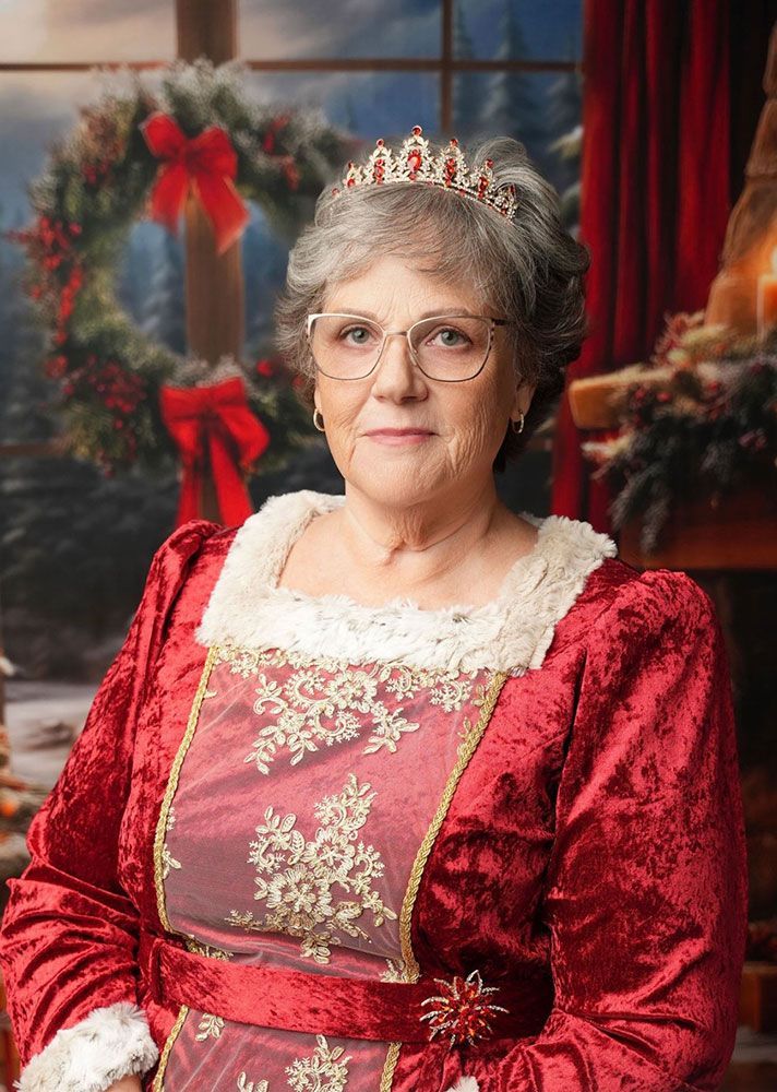 Mrs. Claus