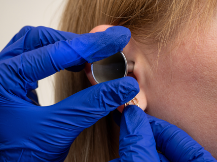 Ear Wax Removal